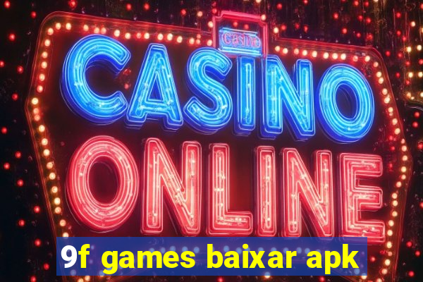 9f games baixar apk